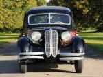 BMW 326 Saloon 1936 года